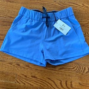 Zyia Club Shorts